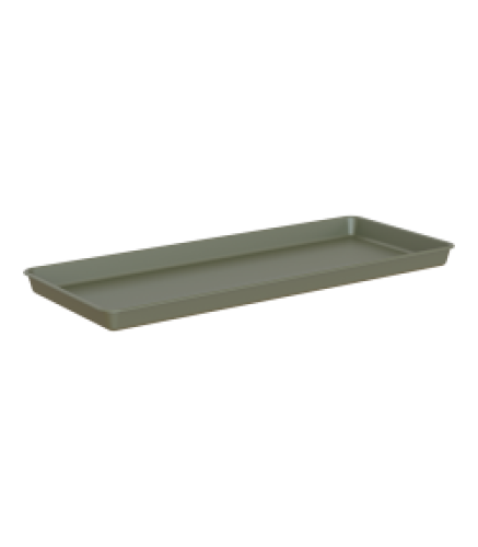 VENEZIA XL RECTANGULAR SAUCER