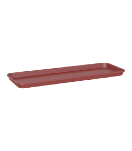 CAPRI RECTANGULAR SAUCER