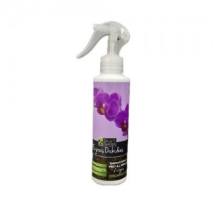 ENGRAIS SPRAY ORCHIDEES SMART GARDEN250ML-FOLIORC250-