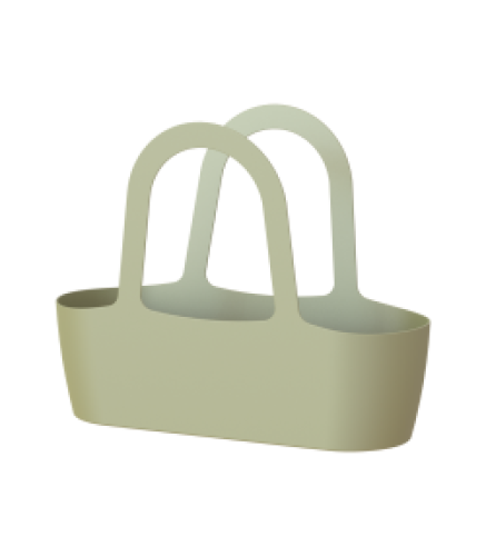PARIS BAG EUCALYPTUS