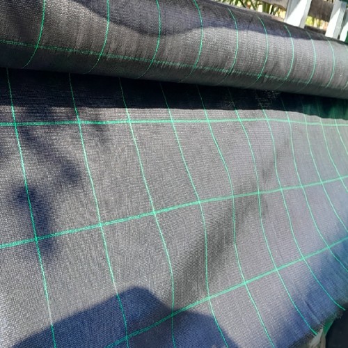 TOILE HORS SOL
