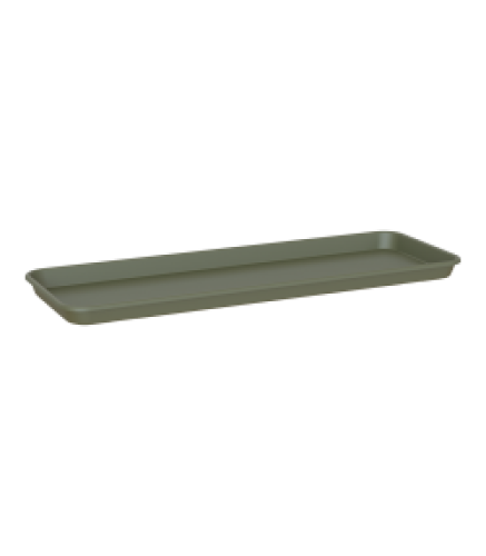 CAPRI RECTANGULAR SAUCER