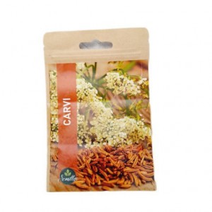 SACHET DE GRAINES CARVI
