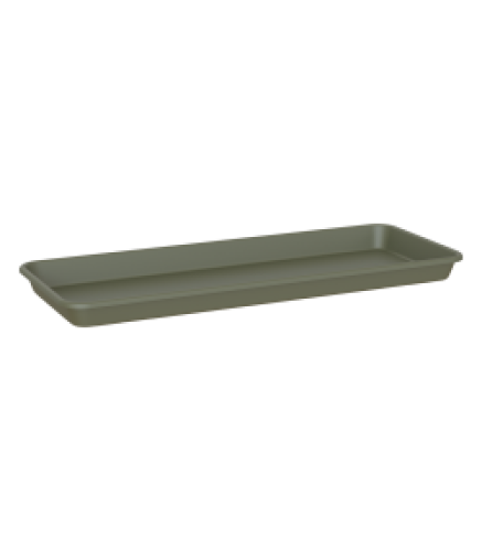 MADAGASCAR RECTANGULAR SAUCER