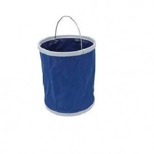 CF13 SCEAU PLIABLE 13 LITRES