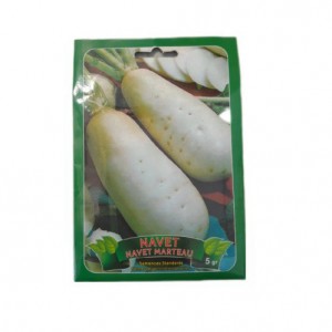 SACHET DE GRAINES