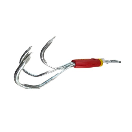 GRIFFE BAM MULTI-STAR A 3 DENTS SPATUL MJ