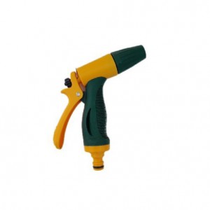 PISTOLET D'ARROSAGE REGLABLE