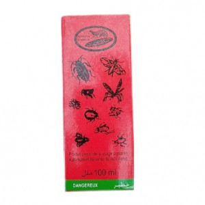 MALYPHOS 100ML