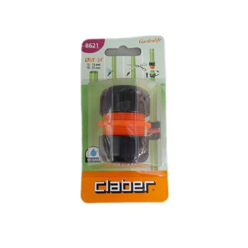 RACCORD REPARATEUR 8621 CLABER MJ