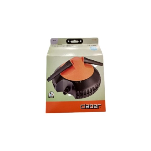 IDROSPRAY 2000 / 8675 MJ