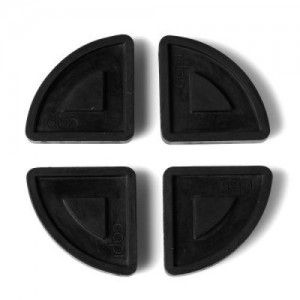 CALES POUR POT EXTERIEUR