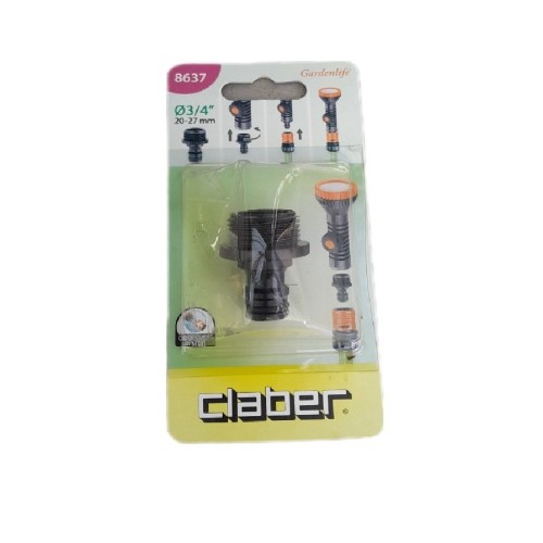 RACCORD ARROSEUR CLABER 8637 MJ