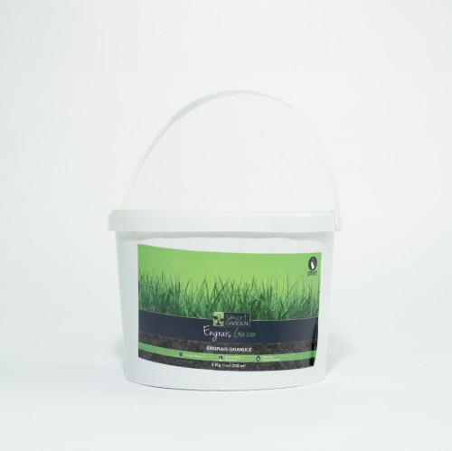 ENGRAIS GAZON SMART GARDEN 5KG-GLD5-