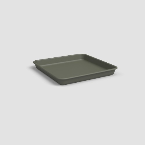VENEZA SQUARE SAUCER