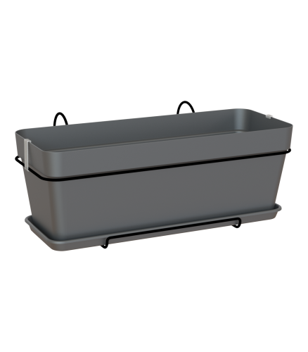 CAPRI PLANT BOX BALCONY KIT V2