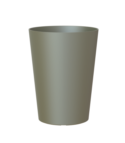 PORTO HIGH MATE POT