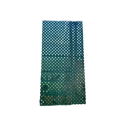 PANNEAU PRIVAT 1X2 VERT MJ