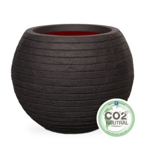 VASE BOULE ROW NL