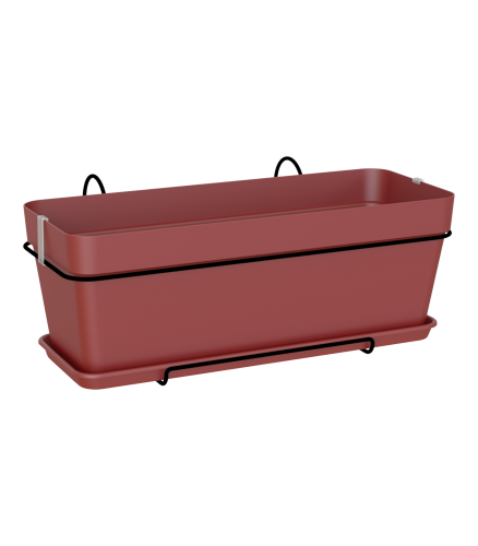 CAPRI PLANT BOX BALCONY KIT V2