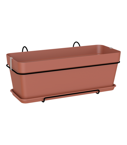 CAPRI PLANT BOX BALCONY KIT V2
