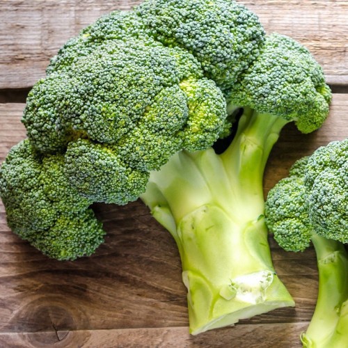 BROCOLI