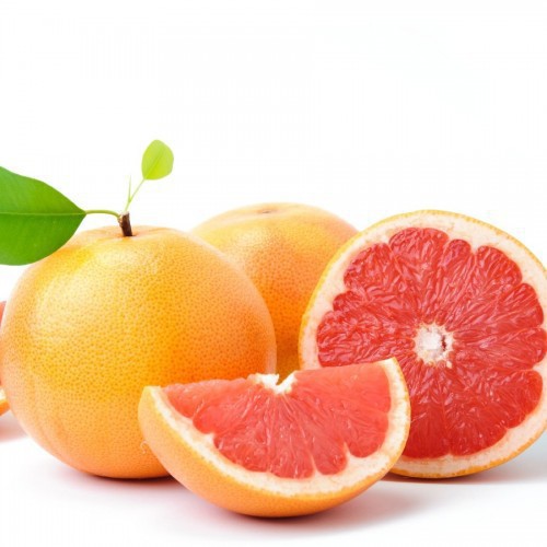 CITRUS MAXIMA (PAMPLEMOUSSIER)