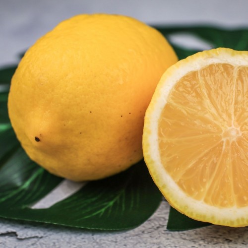 CITRUS LIMON (LIME DEG)