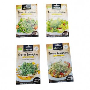 GRAINES BATLLE BROTES ECO
