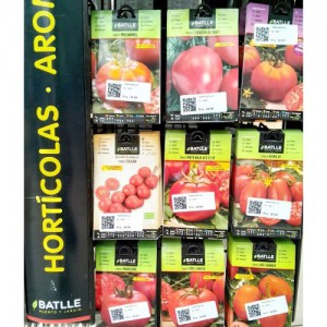 TOMATE BATLLE