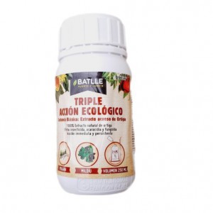 730095UNID TRIPLE ACCION ECO 250ML