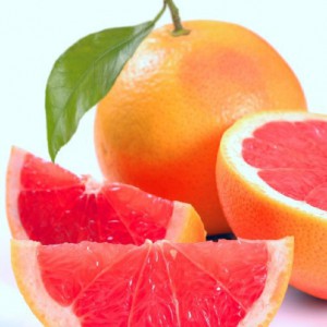 CITRUS MAXIMA (PAMPLEMOUSSIER ROSE/JAUNE)