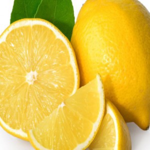 CITRUS LEMON EUREKA