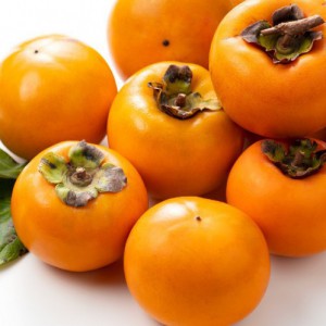 DIOSPYROS KAKI (KAKI)