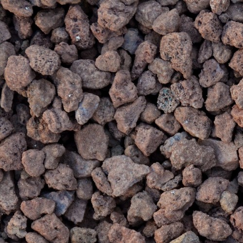 POUZZOLANE