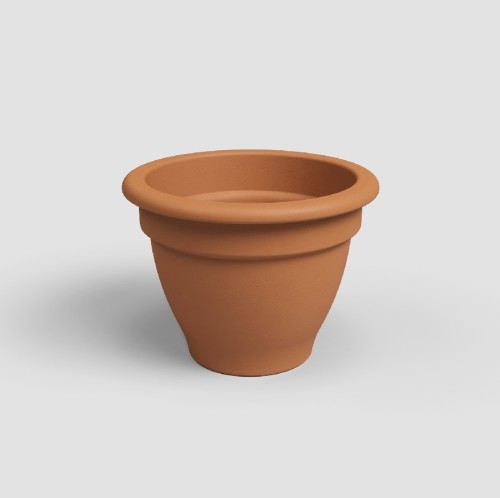 PESSOA CAMPANA POT NATURAL