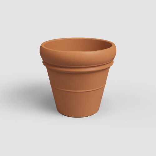 MARIZA POT NATURAL