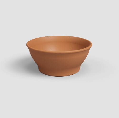 SARAMAGO BOWL NATURAL