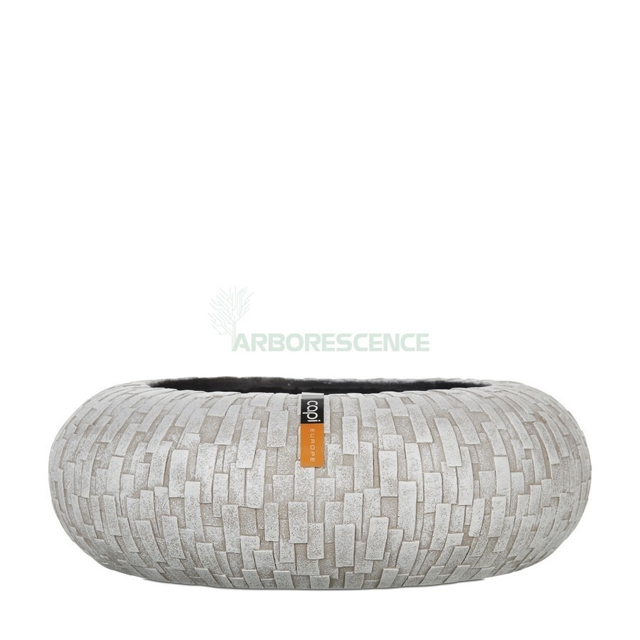 BOL ROUND BRIQUE I