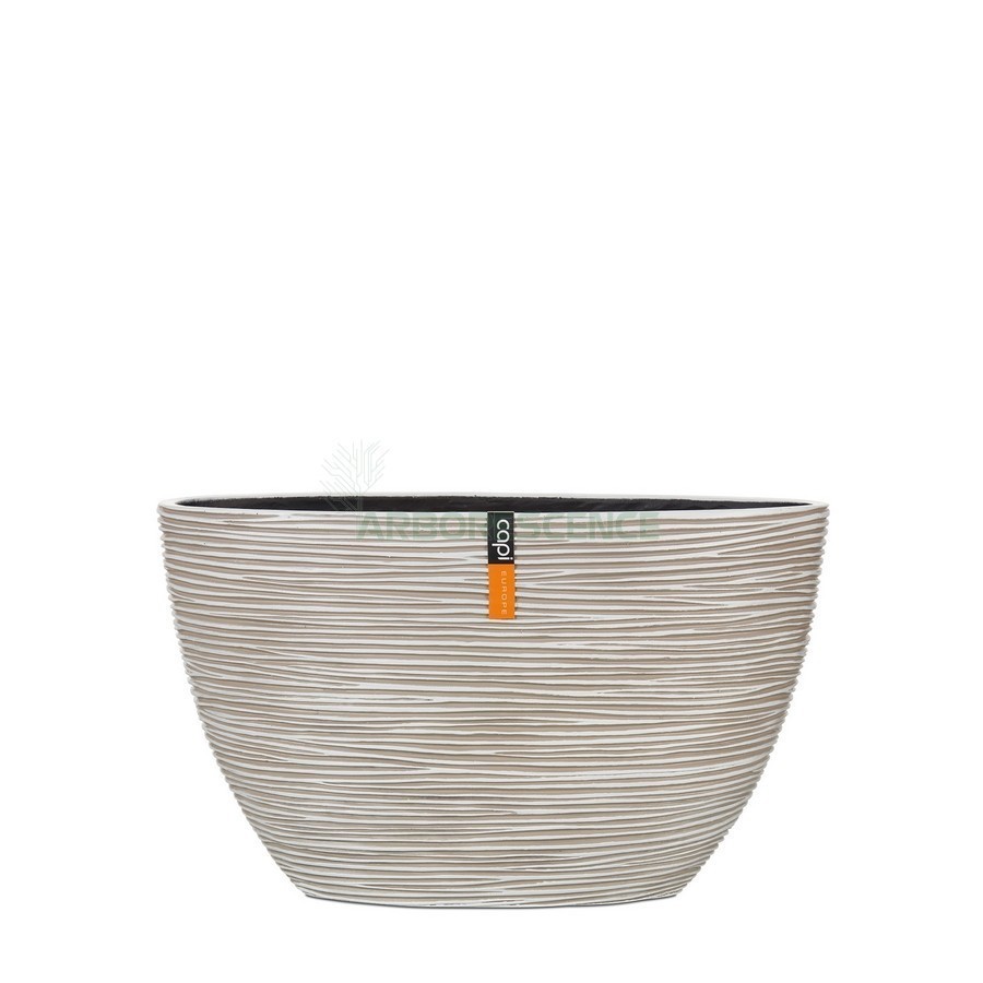 OVALE POT STRIE II