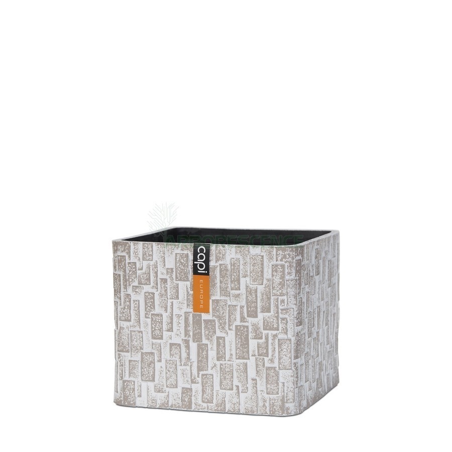 POT CARRE II