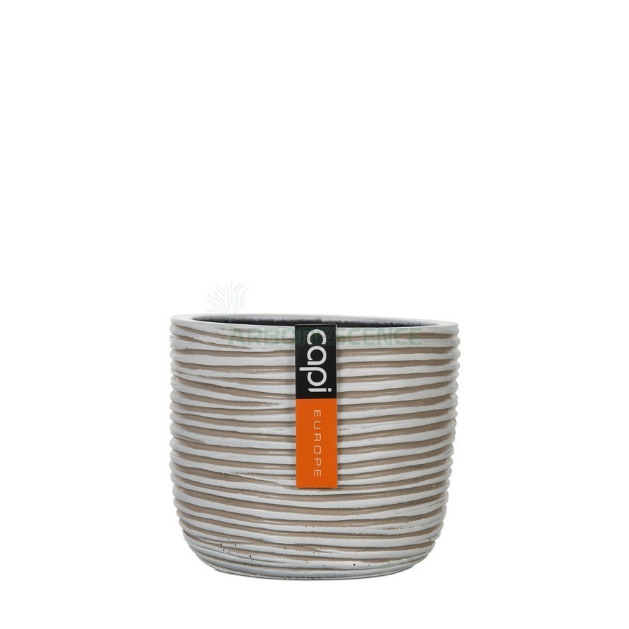 POT OEUF STRIE I