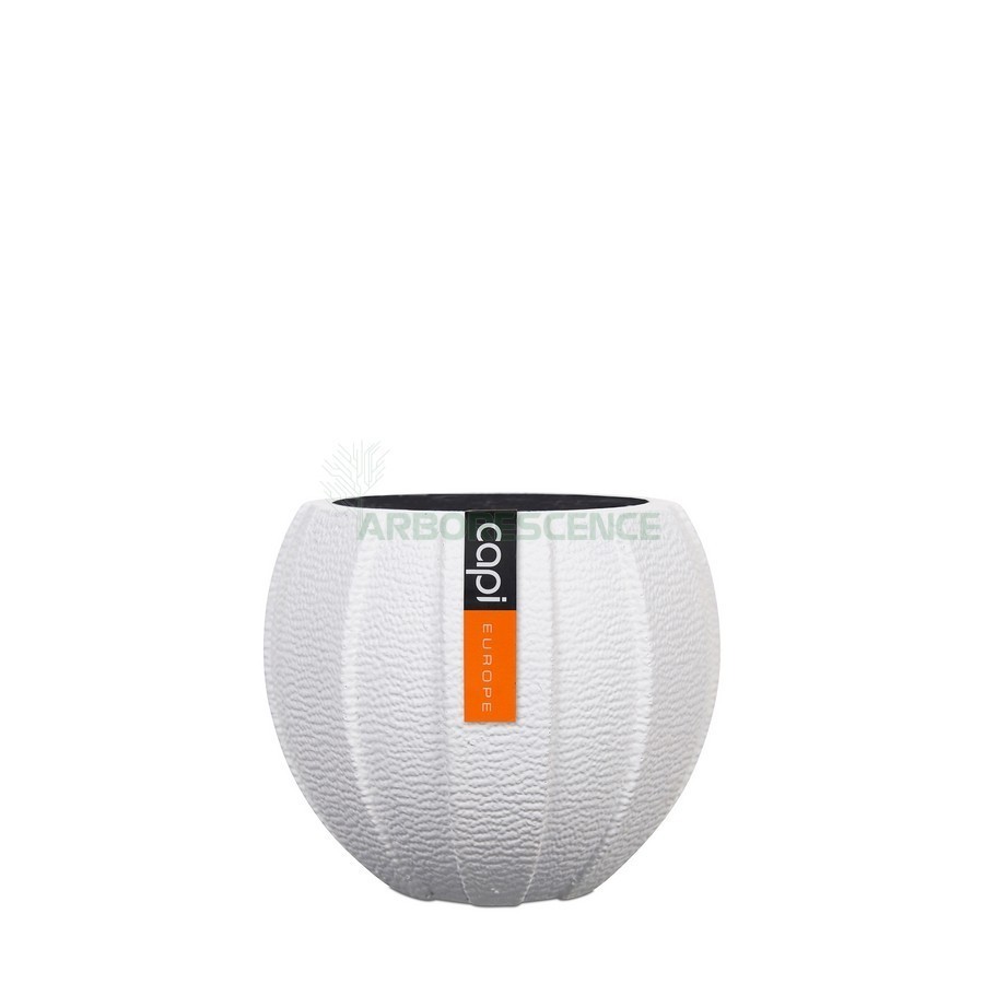 VASE BOULE ARC