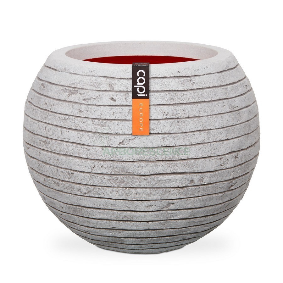 VASE BOULE ROW NL