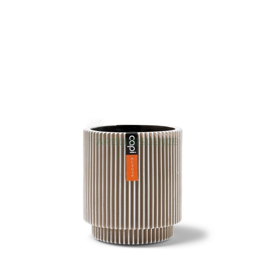 VASE CYLINDRE GROOVE