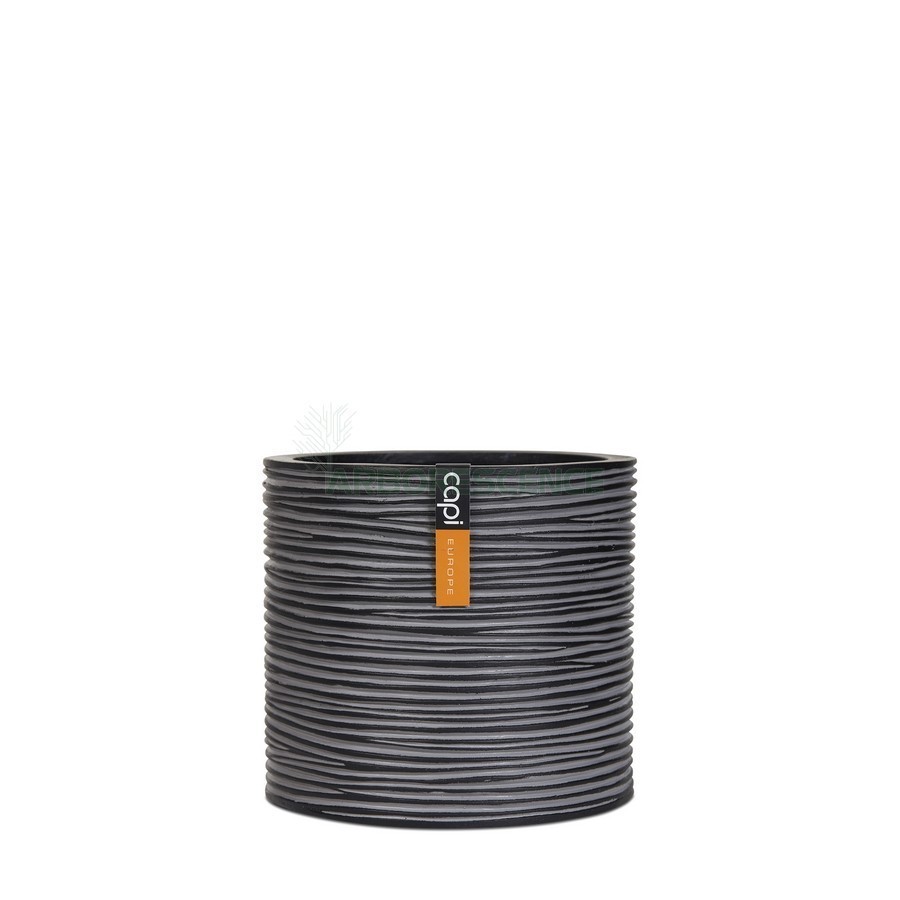 VASE CYLINDRE I STRIE