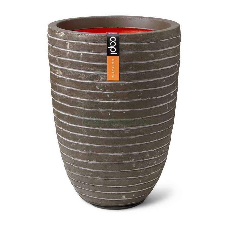 VASE ELEGANT BAS ROW NL