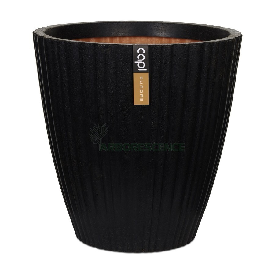 VASE EVASE ROND TUBE NL