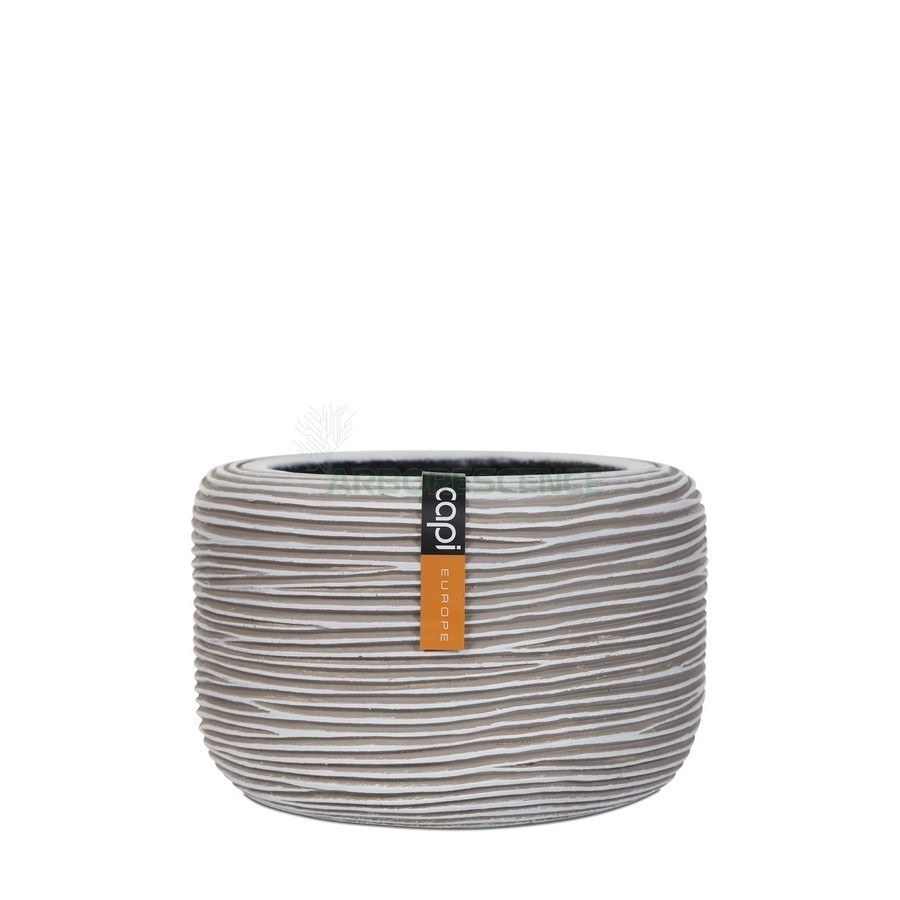 VASE ROND III STRIE
