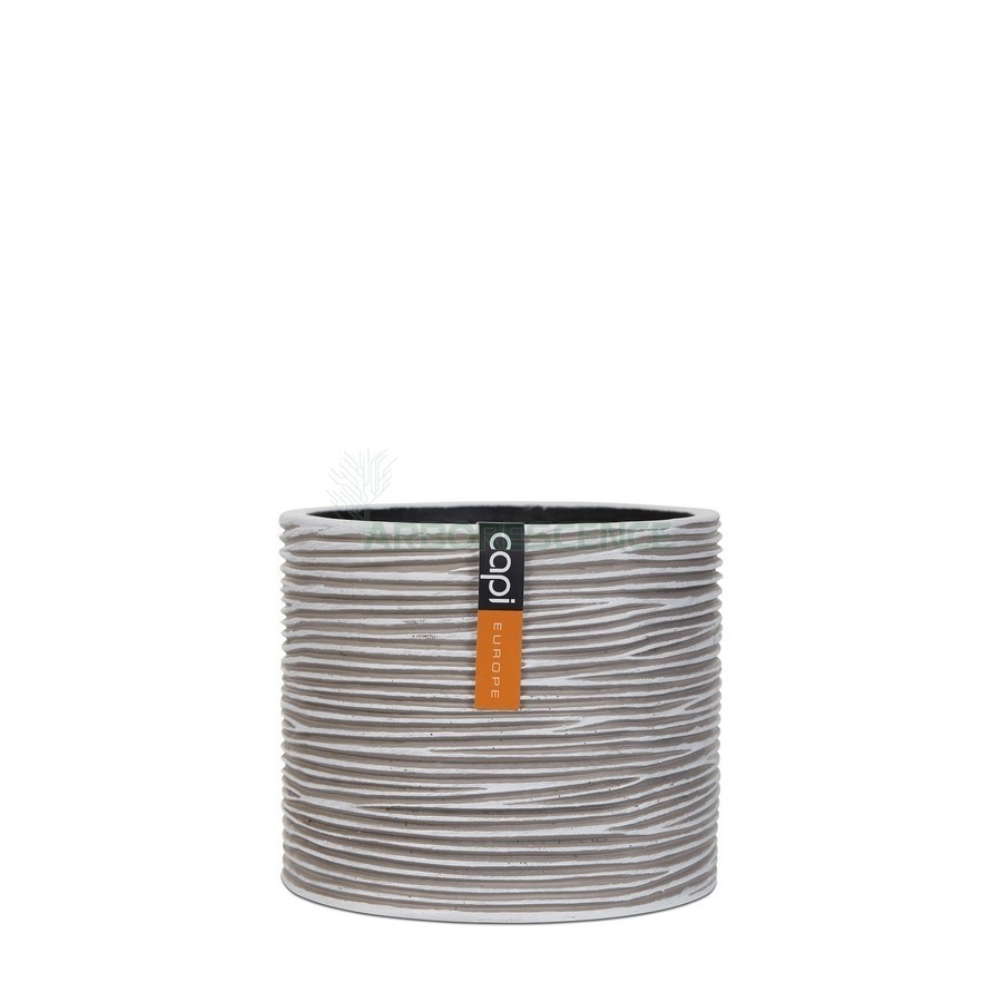 VASE CYLINDRE I STRIE